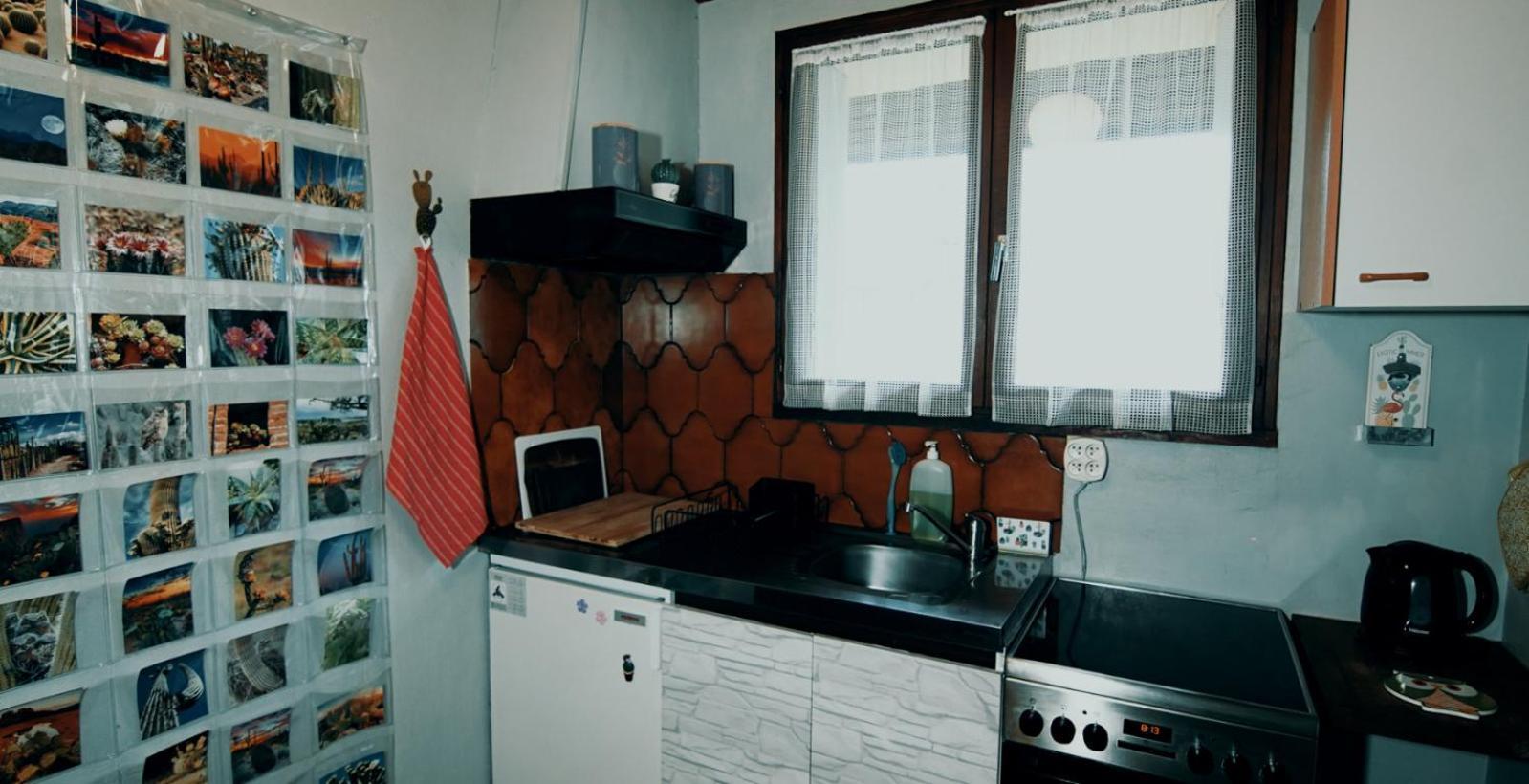 Le Nopal Bleu Apartment Tarascon-sur-Ariege Exterior photo